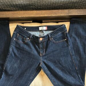 Cabi Skinny Jeans